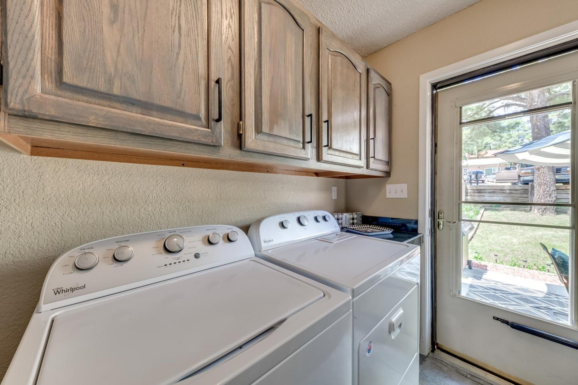 Ruidoso Home With Patio, Walk To Restaurants! Dış mekan fotoğraf