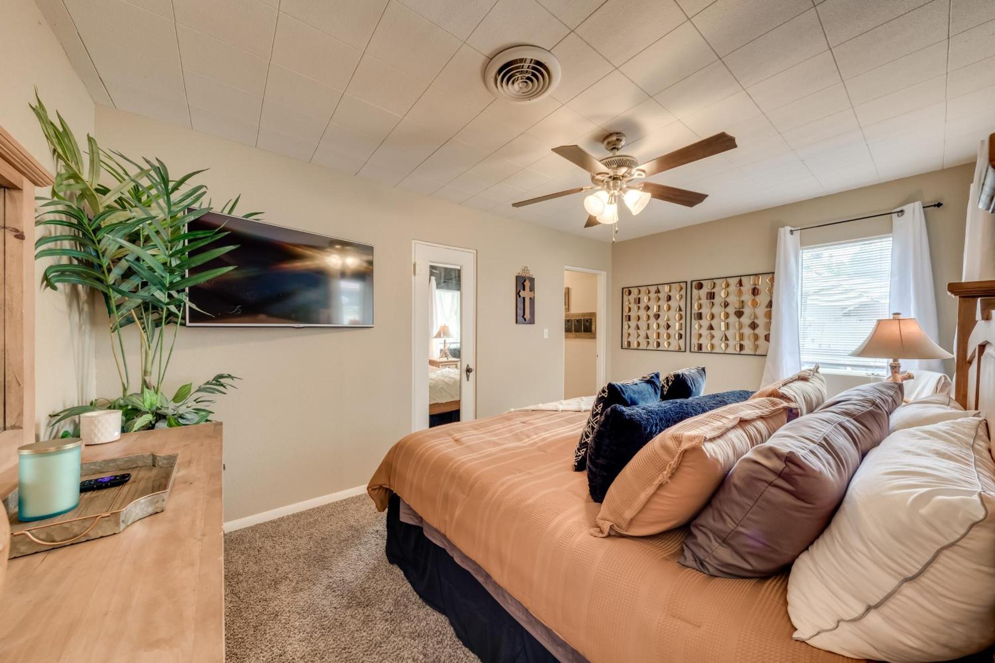 Ruidoso Home With Patio, Walk To Restaurants! Dış mekan fotoğraf