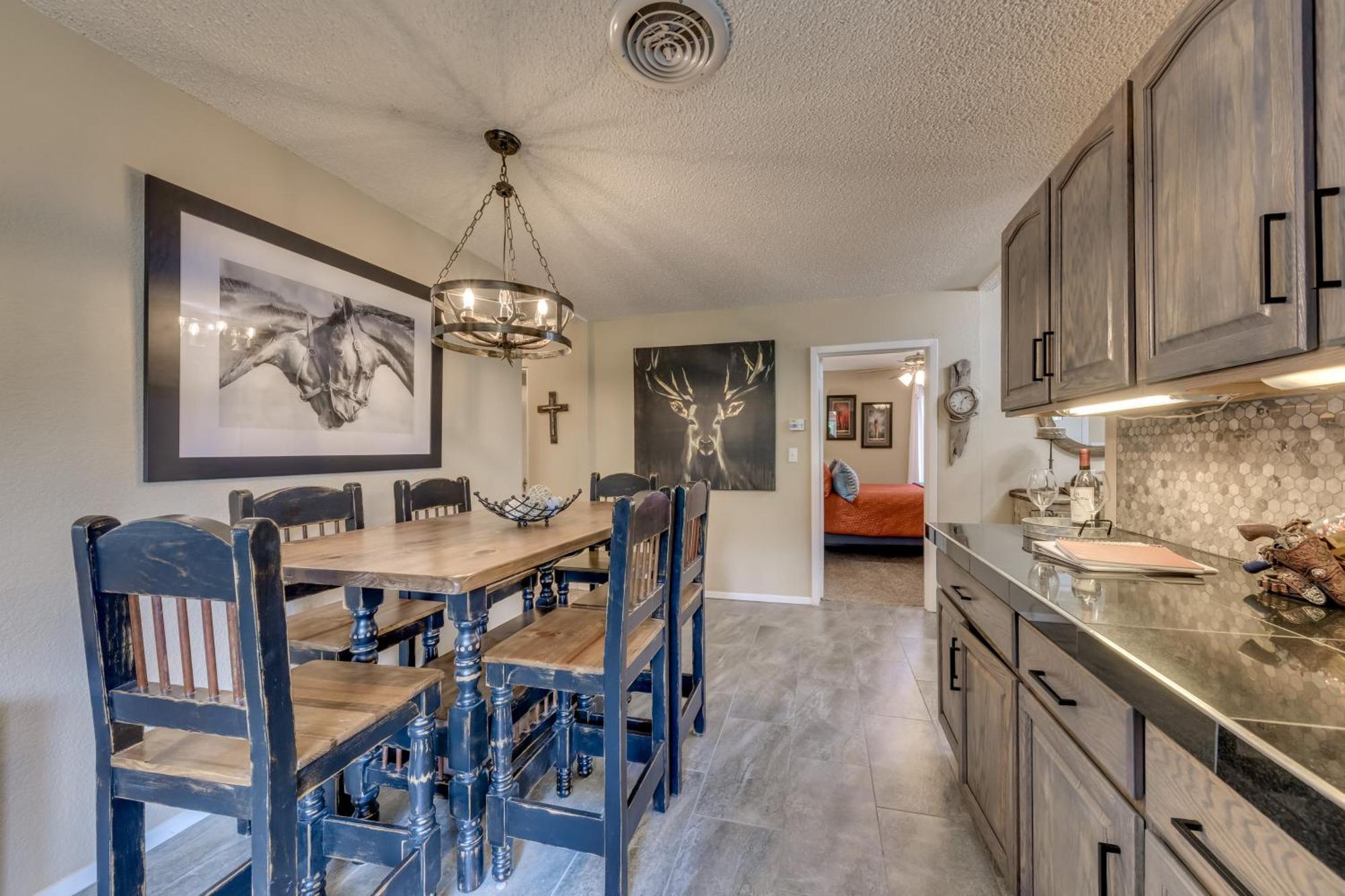 Ruidoso Home With Patio, Walk To Restaurants! Dış mekan fotoğraf